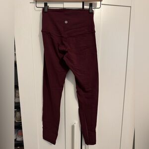 lululemon align leggings